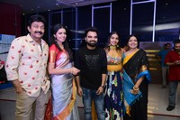 Celebrities Watch Garuda Vega Movie photos